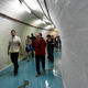Illustration for article titled In Bosnia, Titos secret bunker is revealed